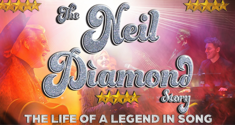 The Neil Diamond Story