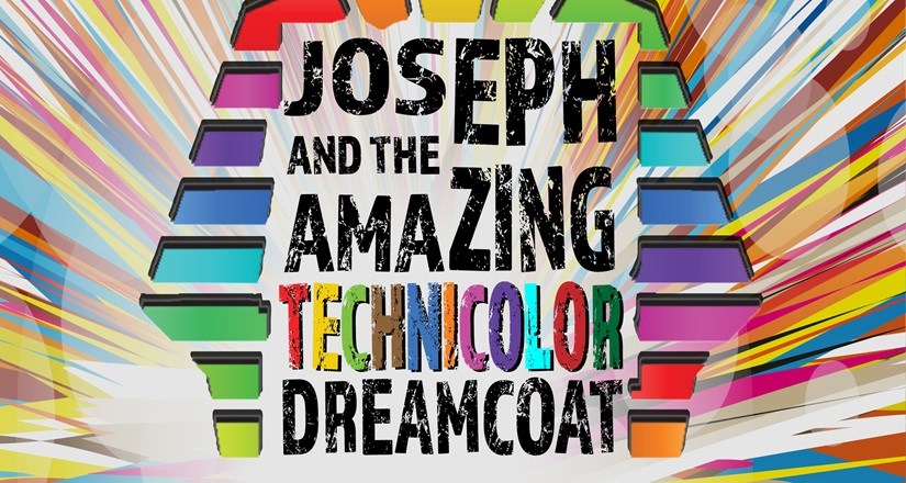 Joseph and the Amazing Technicolor Dreamcoat