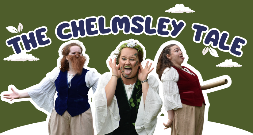 The Chelmsley Tale