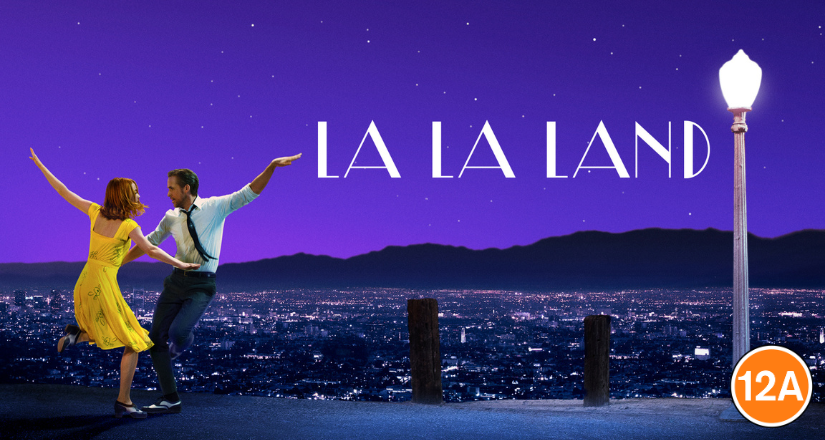 La La Land (2016)