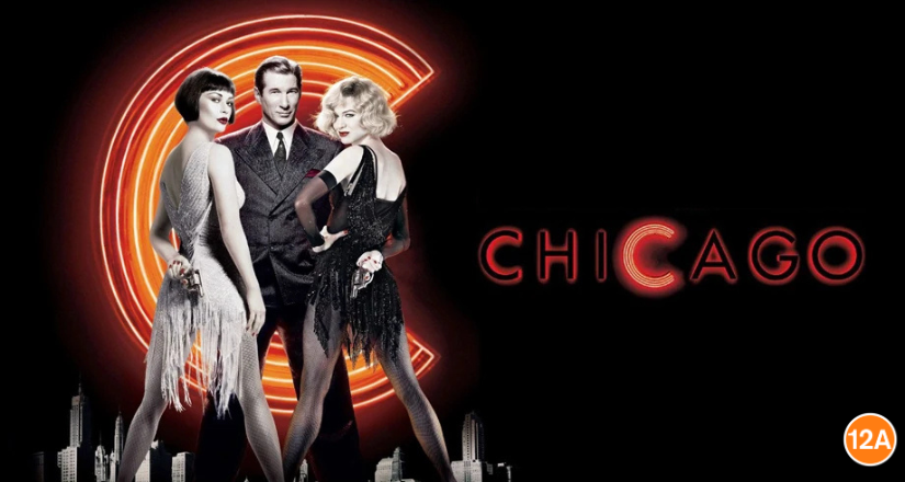 Chicago (2002)