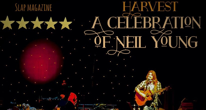 Harvest - A Celebration of Neil Young