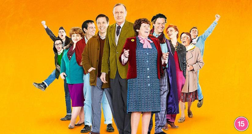 Pride (2014)