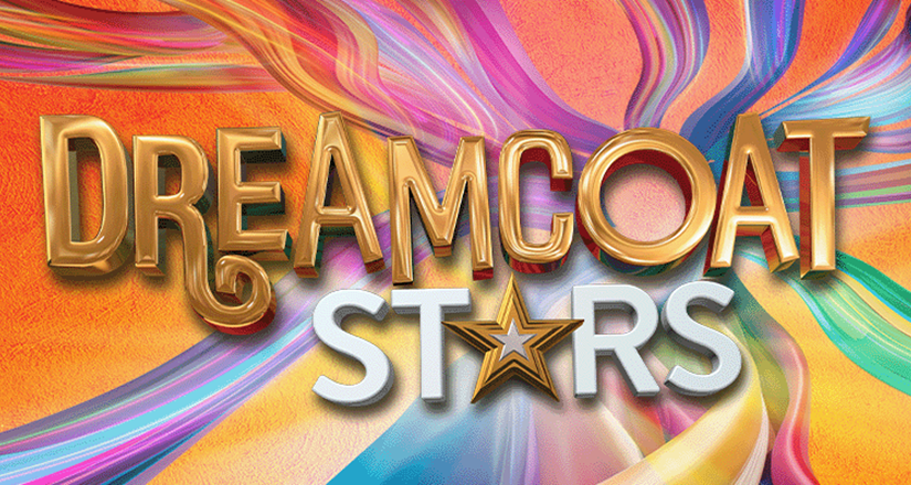 Dreamcoat Stars
