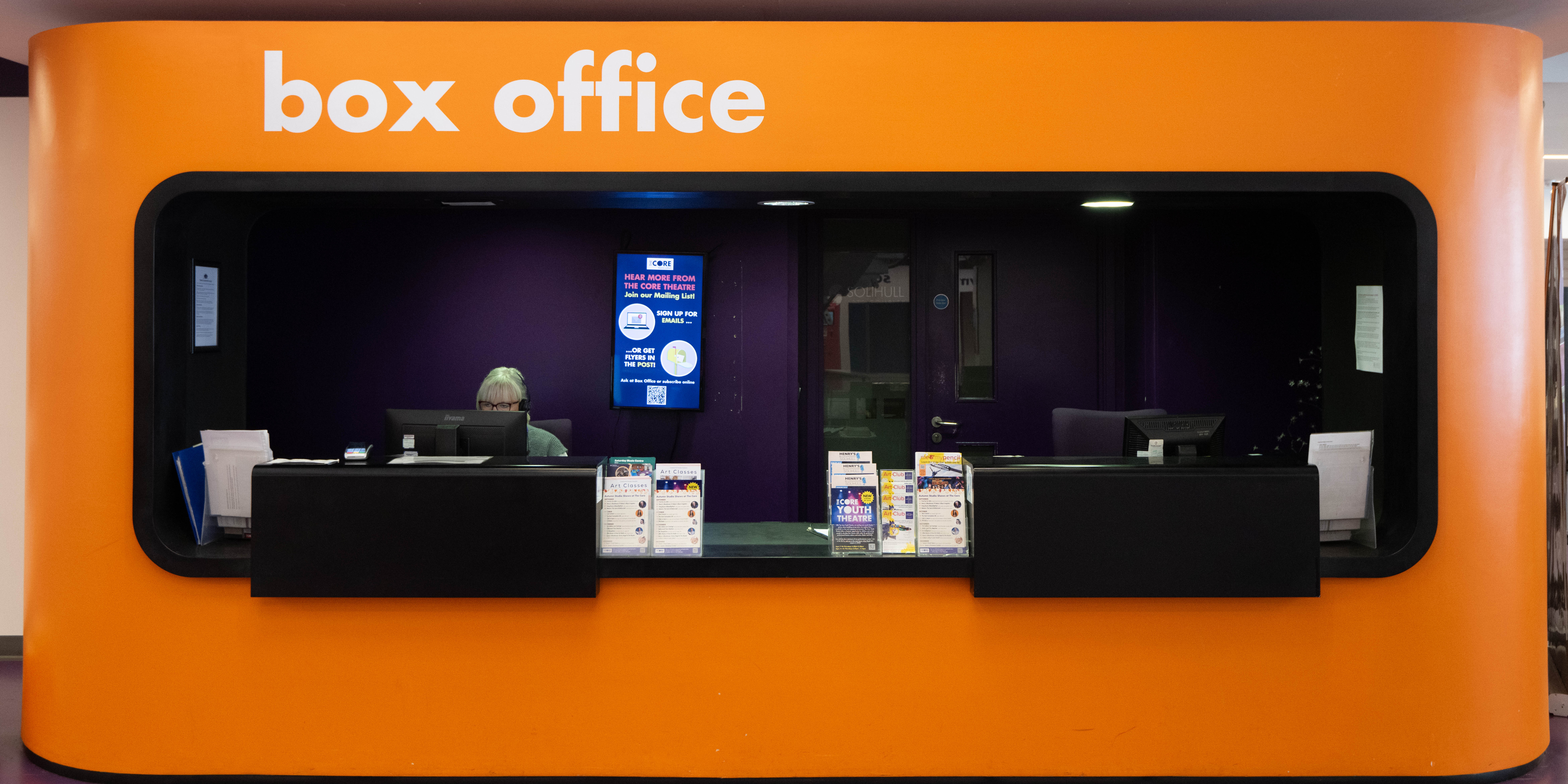 Box Office