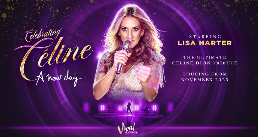 Celebrating Celine