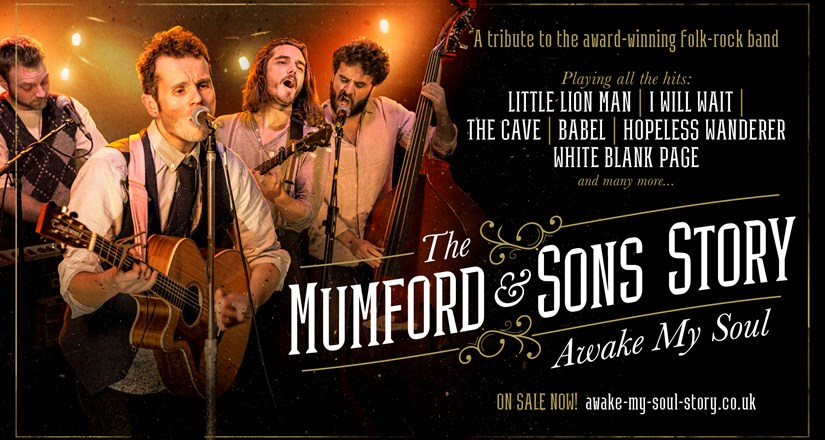 The Mumford & Sons Story