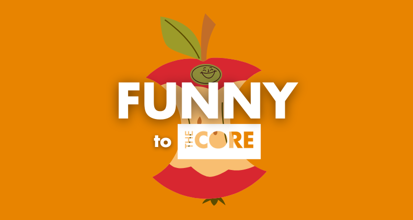 New comedy club launches at The Core