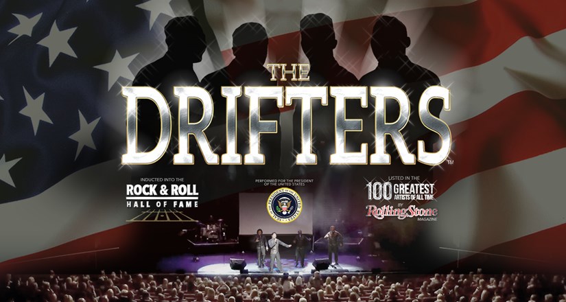 The Drifters