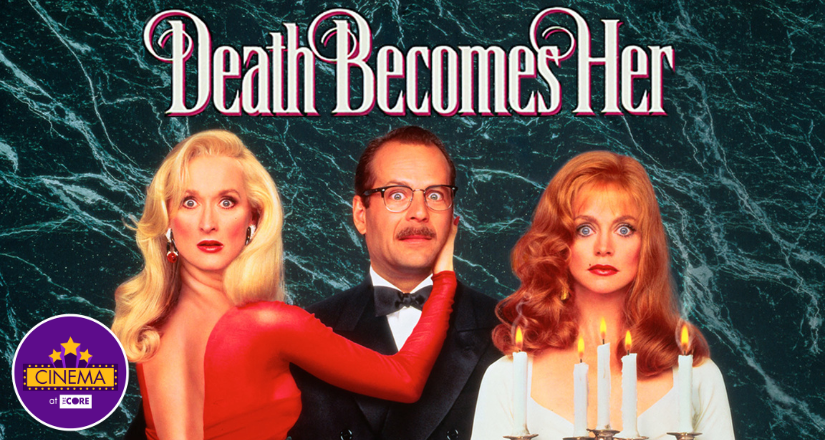 Death Becomes Her (1992)