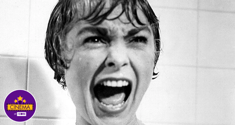 Psycho (1960)