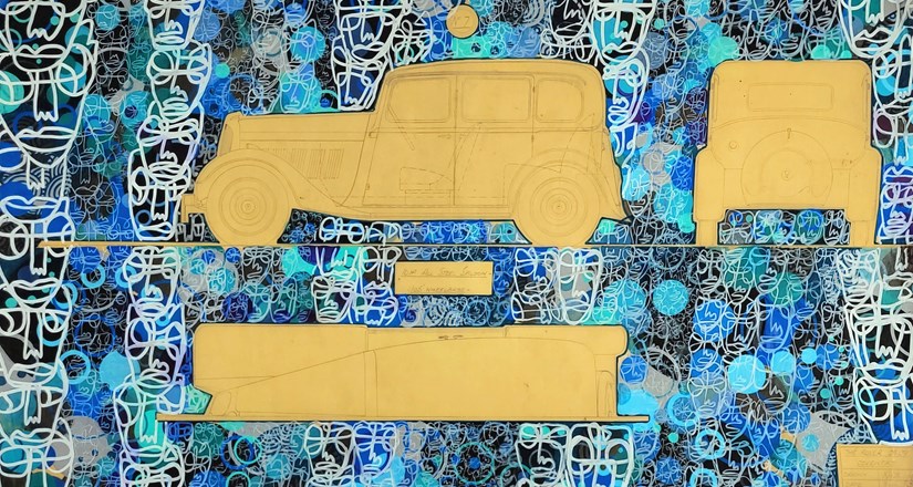 Alan Reuilier