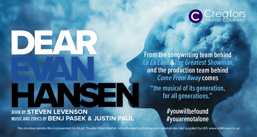 Dear Evan Hansen