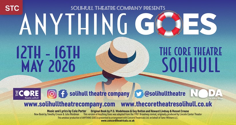 Anything Goes
