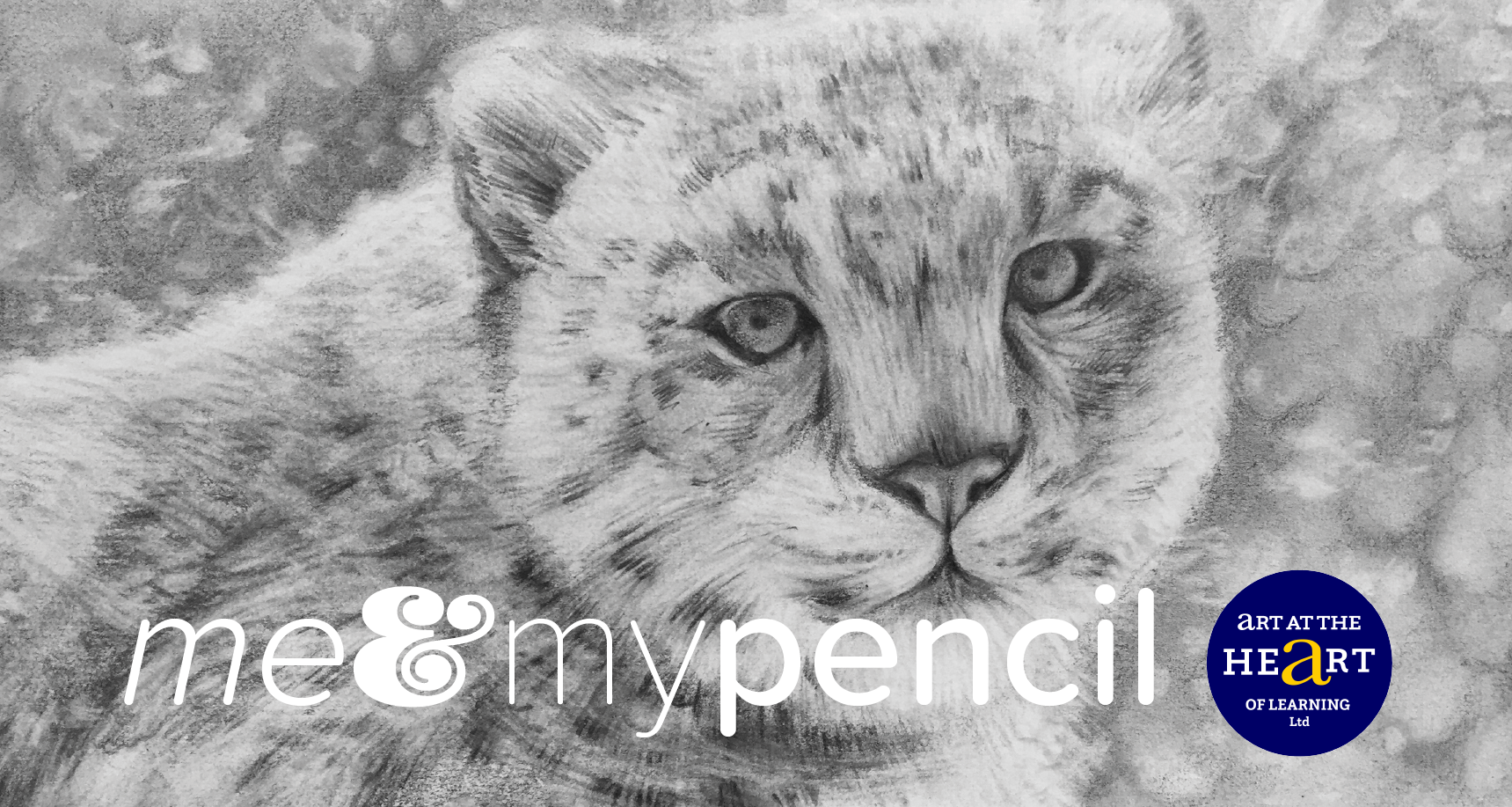 How to Draw: Snow Leopard (Christmas Special)