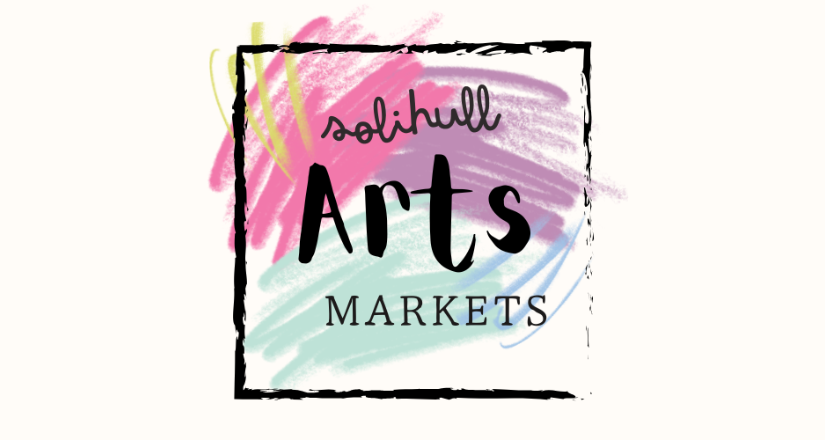 Solihull Arts Markets