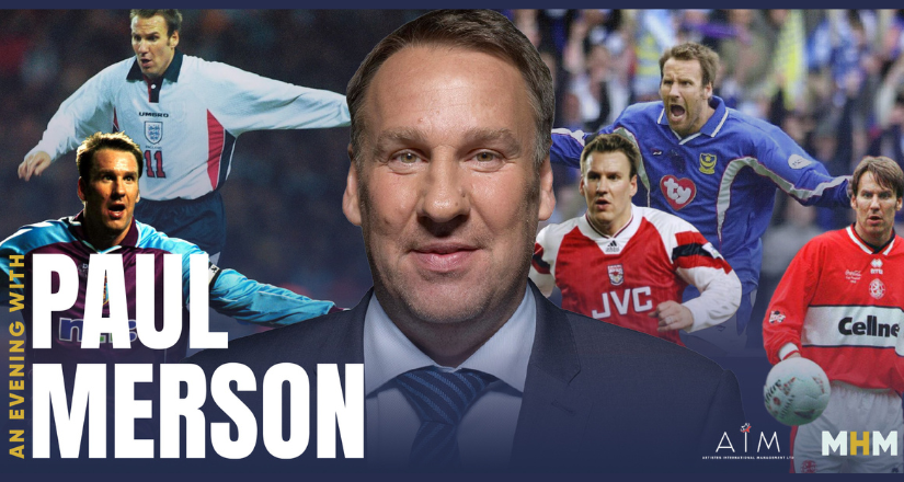 What's on this November at The Core Theatre