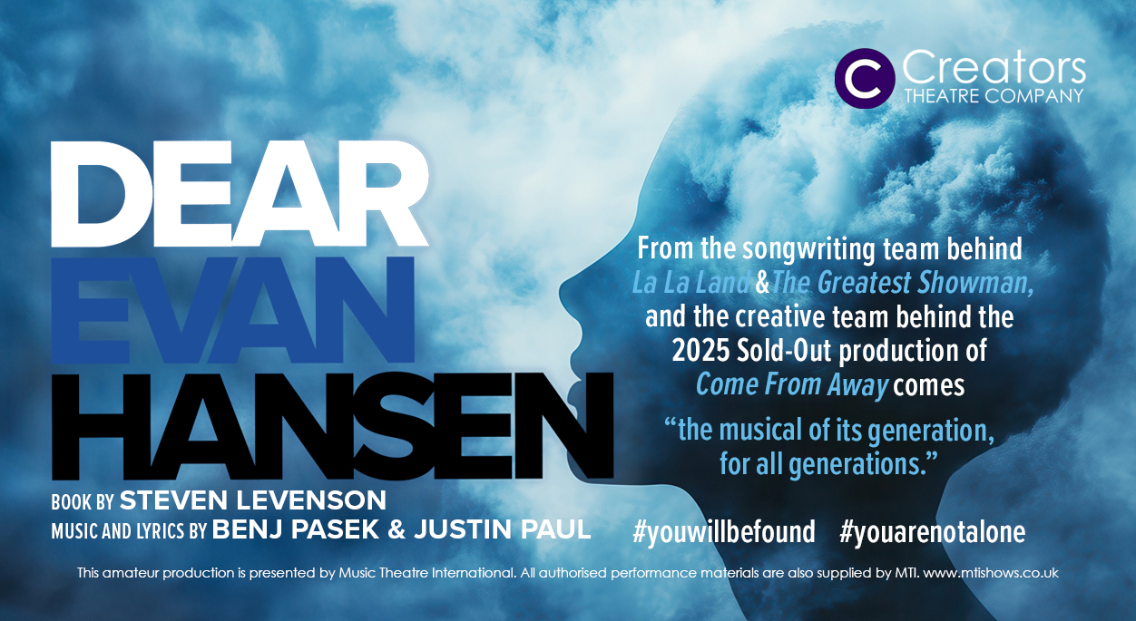 Dear Evan Hansen