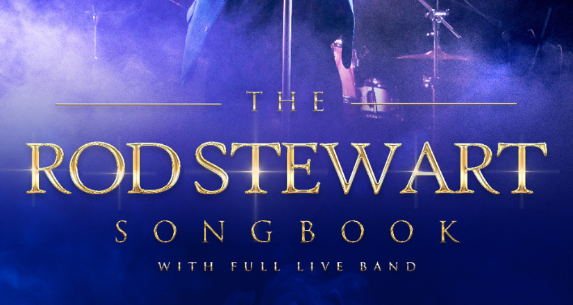 The Rod Stewart Songbook