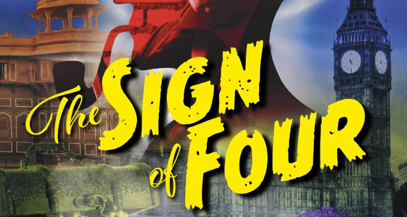 The Sign of Four