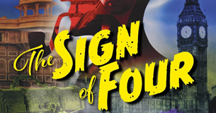 The Sign of Four