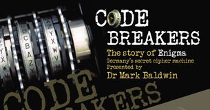 Codebreakers – The Story of Enigma