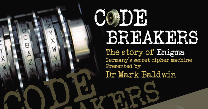 Codebreakers – The Story of Enigma
