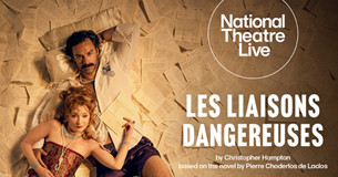 NT Live: Les Liaisons Dangereuses