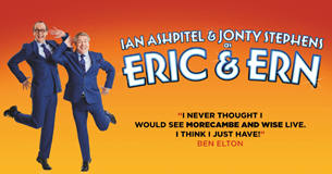 Eric & Ern