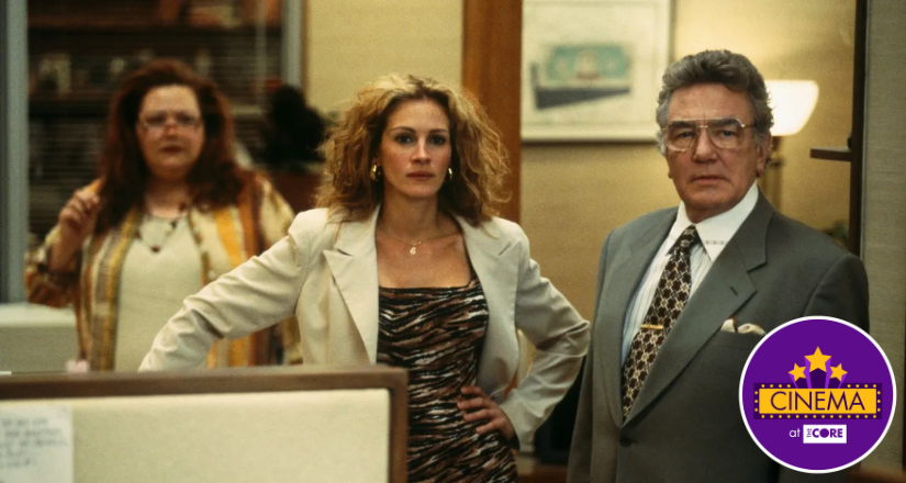 Erin Brockovich