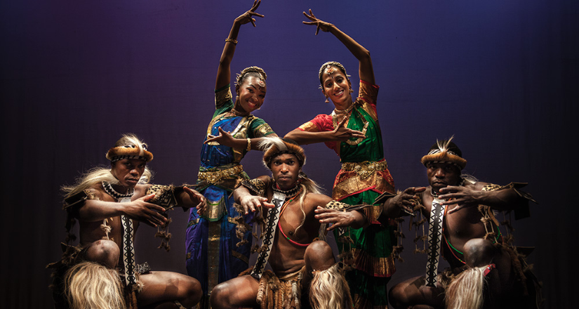 UBUNTU: Humanity Towards Others