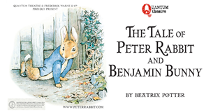 The Core Outdoor - The Tales of Peter Rabbit