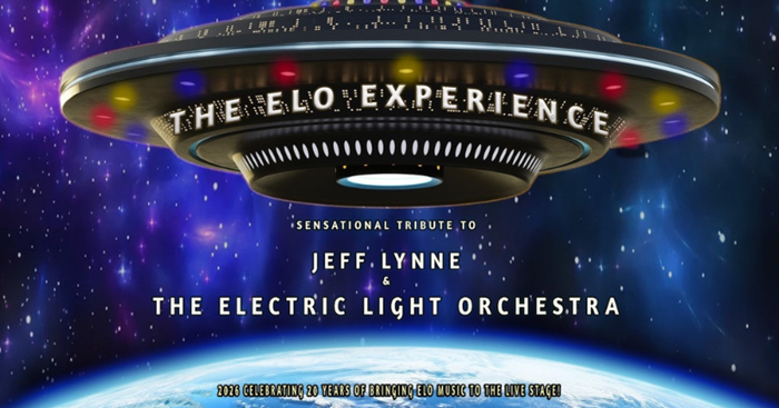 The ELO Experience
