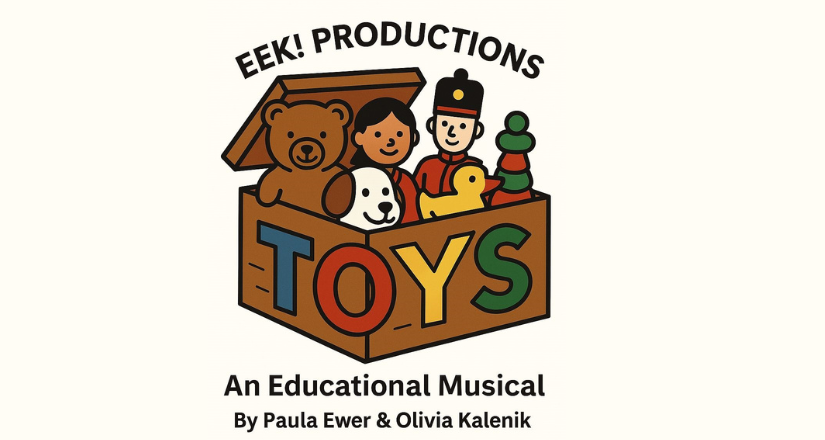 Solihull Music - Toys - An Educational Musical