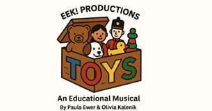 Solihull Music - Toys - An Educational Musical