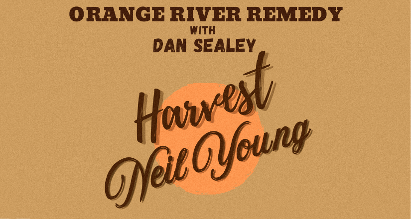 Harvest - A Celebration of Neil Young
