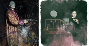 The Hound of the Baskervilles