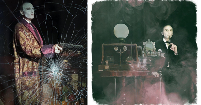 The Hound of the Baskervilles