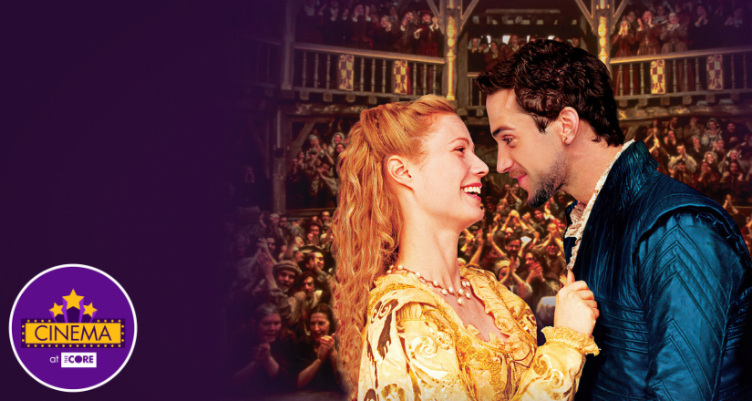 Shakespeare in Love
