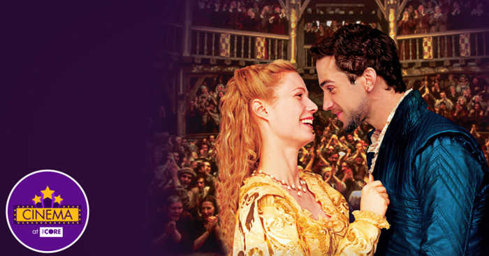 Shakespeare in Love