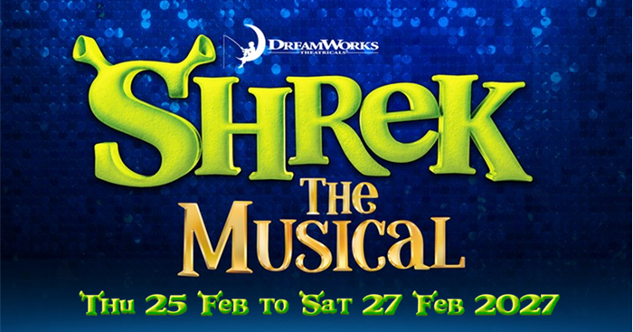 Shrek The Musical