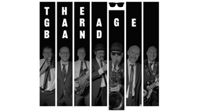 The Garage Band