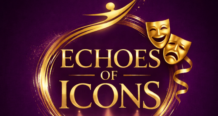 Echoes of Icons - Star-Struck Performing Arts Academy