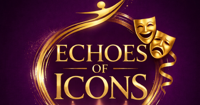 Echoes of Icons - Star-Struck Performing Arts Academy
