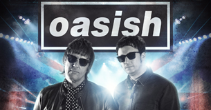 Oasish