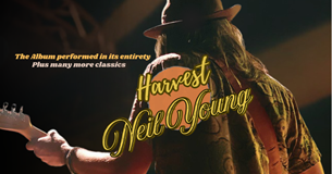 Harvest - A Celebration of Neil Young