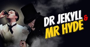 Dr Jekyll and Mr Hyde - Revision On Tour