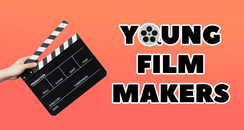 Young Filmmakers 11-16