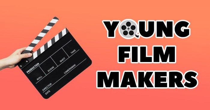 Young Filmmakers 11-16
