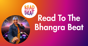 Read To The Bhangra Beat